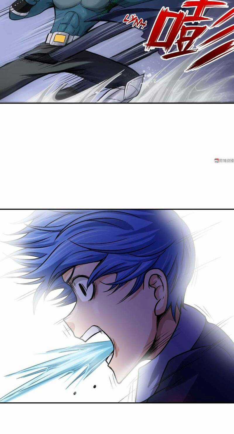 Khống Vận Sư - Chapter 42 - Trang 14