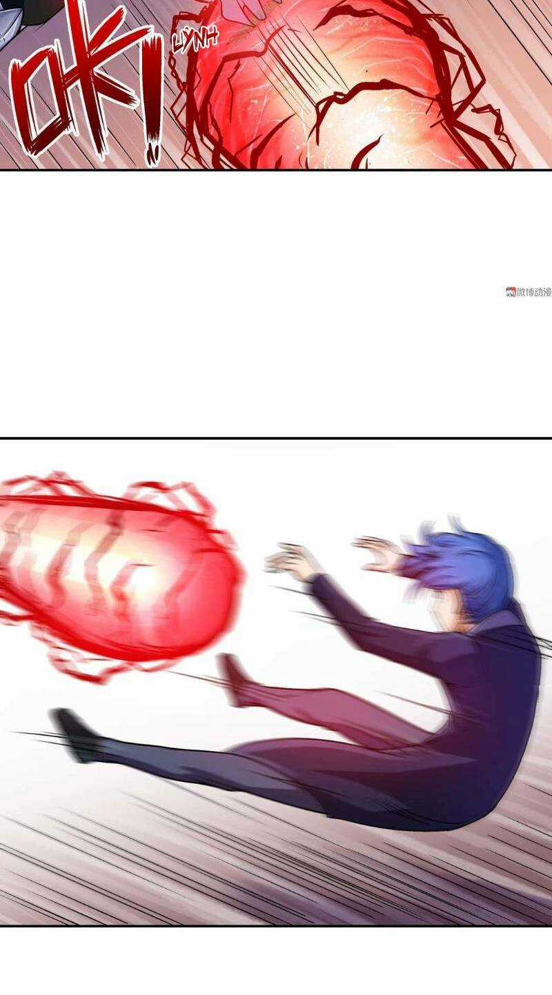 Khống Vận Sư - Chapter 42 - Trang 16