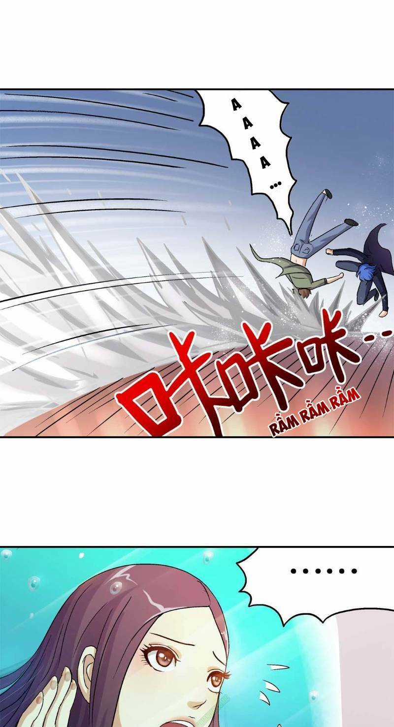 Khống Vận Sư - Chapter 42 - Trang 3