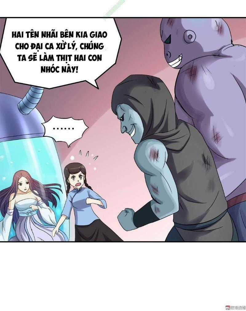 Khống Vận Sư - Chapter 42 - Trang 24