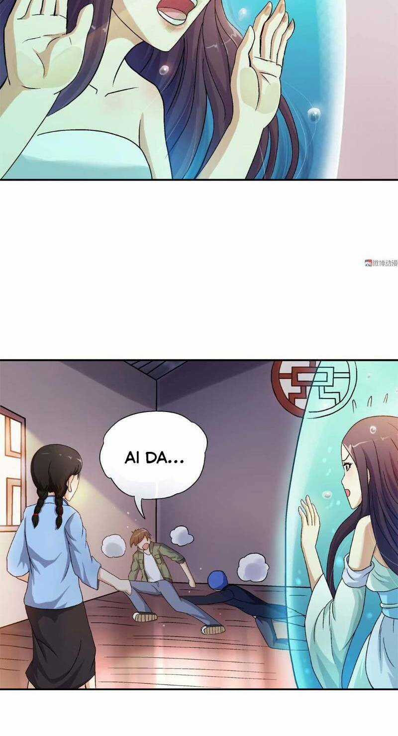 Khống Vận Sư - Chapter 42 - Trang 4