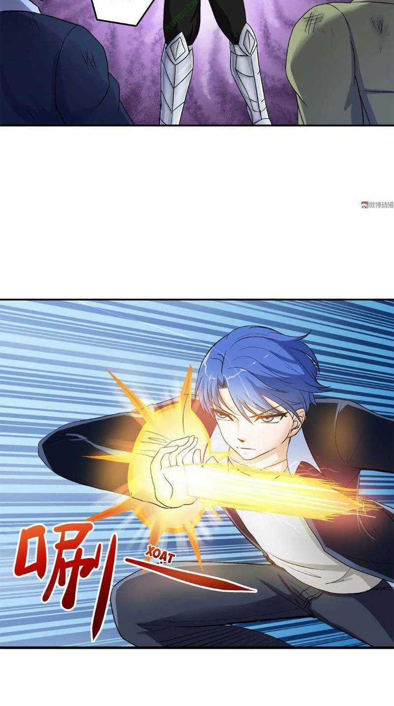 Khống Vận Sư - Chapter 42 - Trang 6