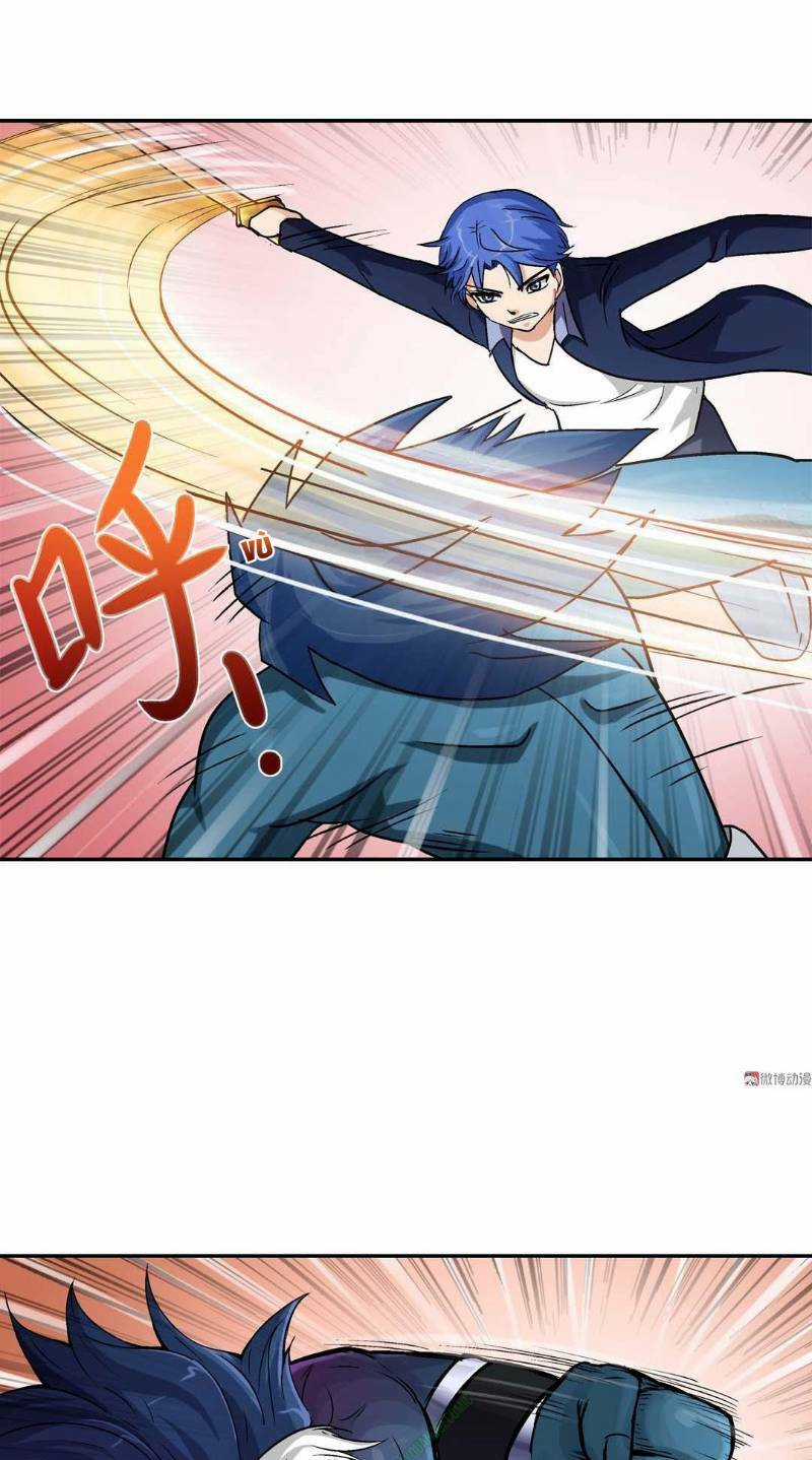 Khống Vận Sư - Chapter 42 - Trang 7