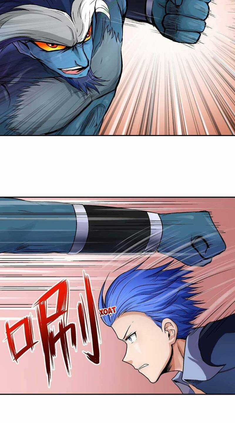 Khống Vận Sư - Chapter 42 - Trang 8