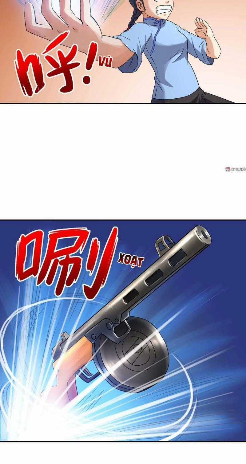 Khống Vận Sư - Chapter 43 - Trang 2