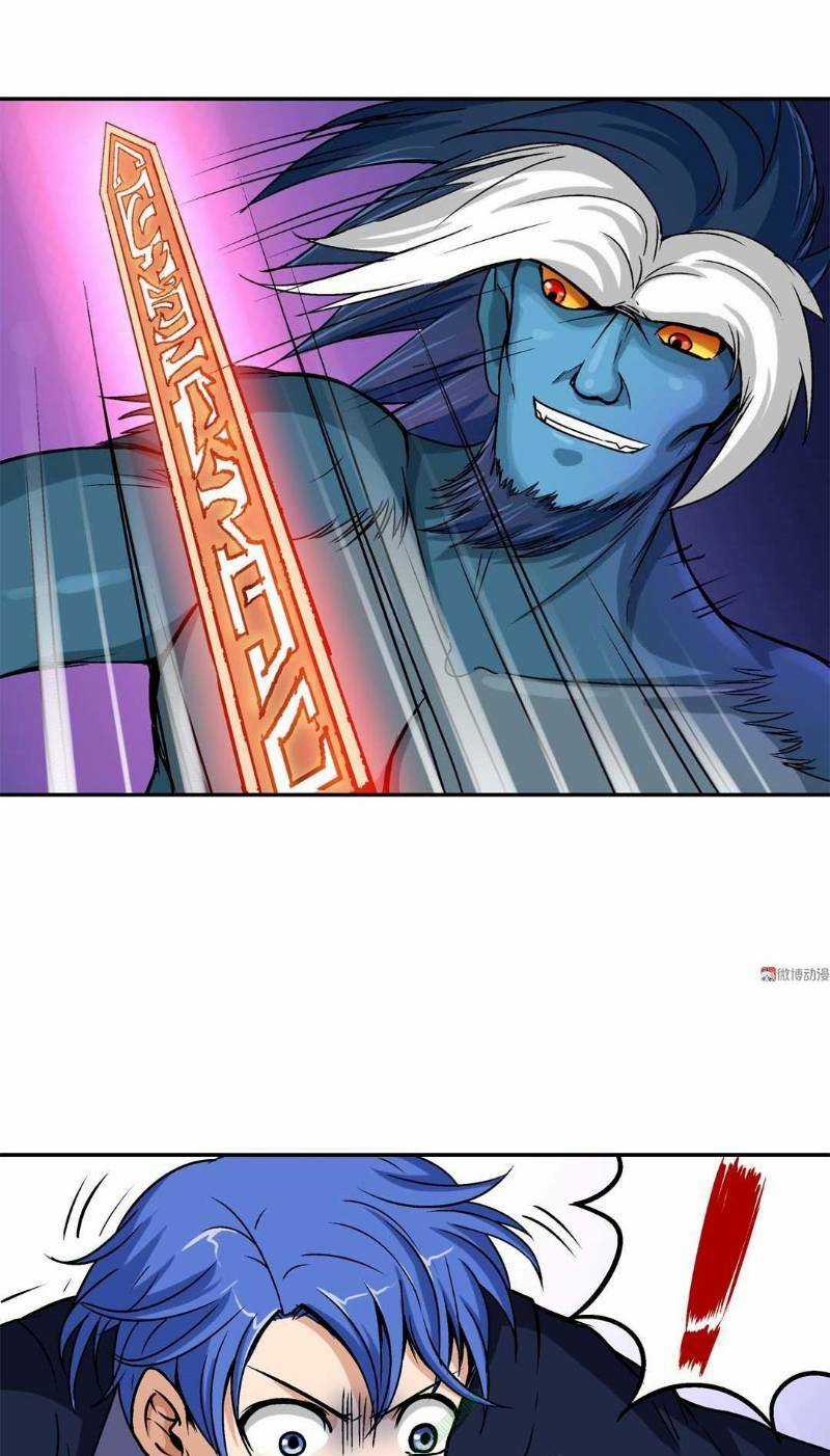 Khống Vận Sư - Chapter 43 - Trang 13