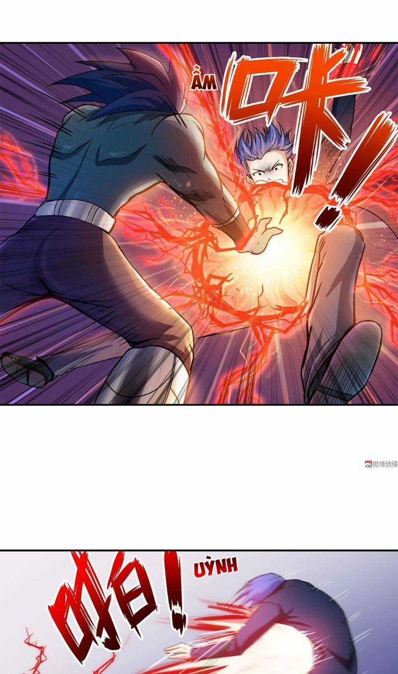 Khống Vận Sư - Chapter 43 - Trang 15