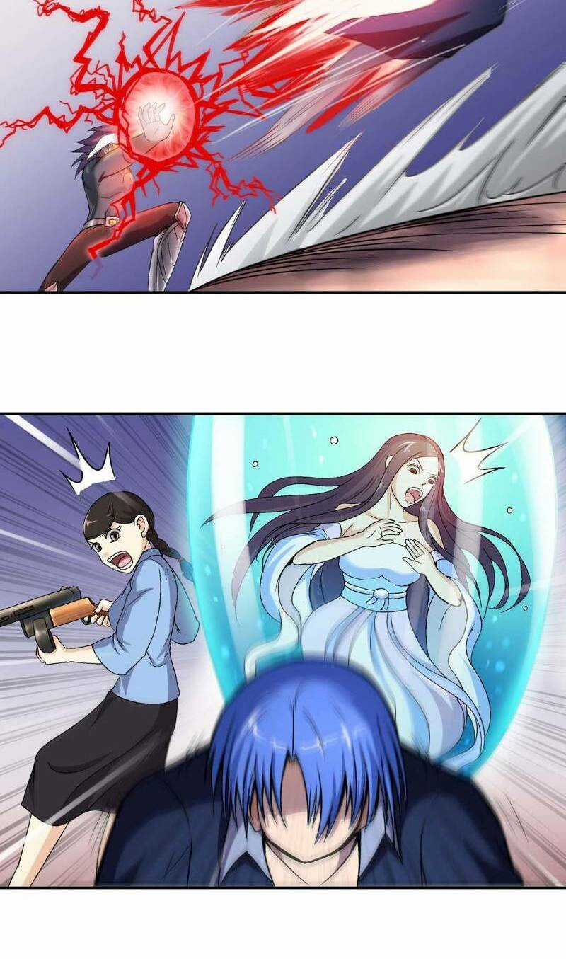 Khống Vận Sư - Chapter 43 - Trang 16