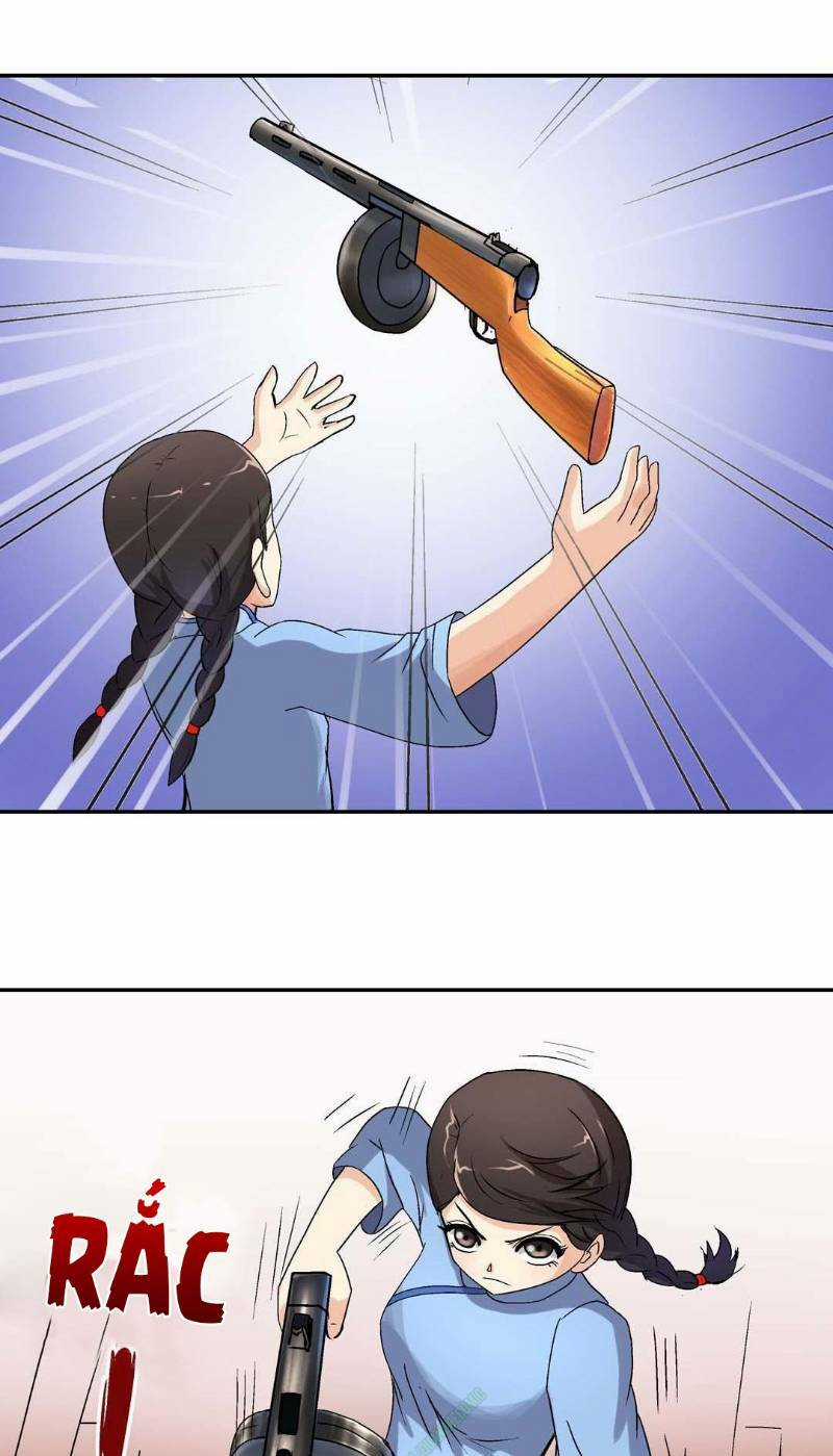 Khống Vận Sư - Chapter 43 - Trang 3