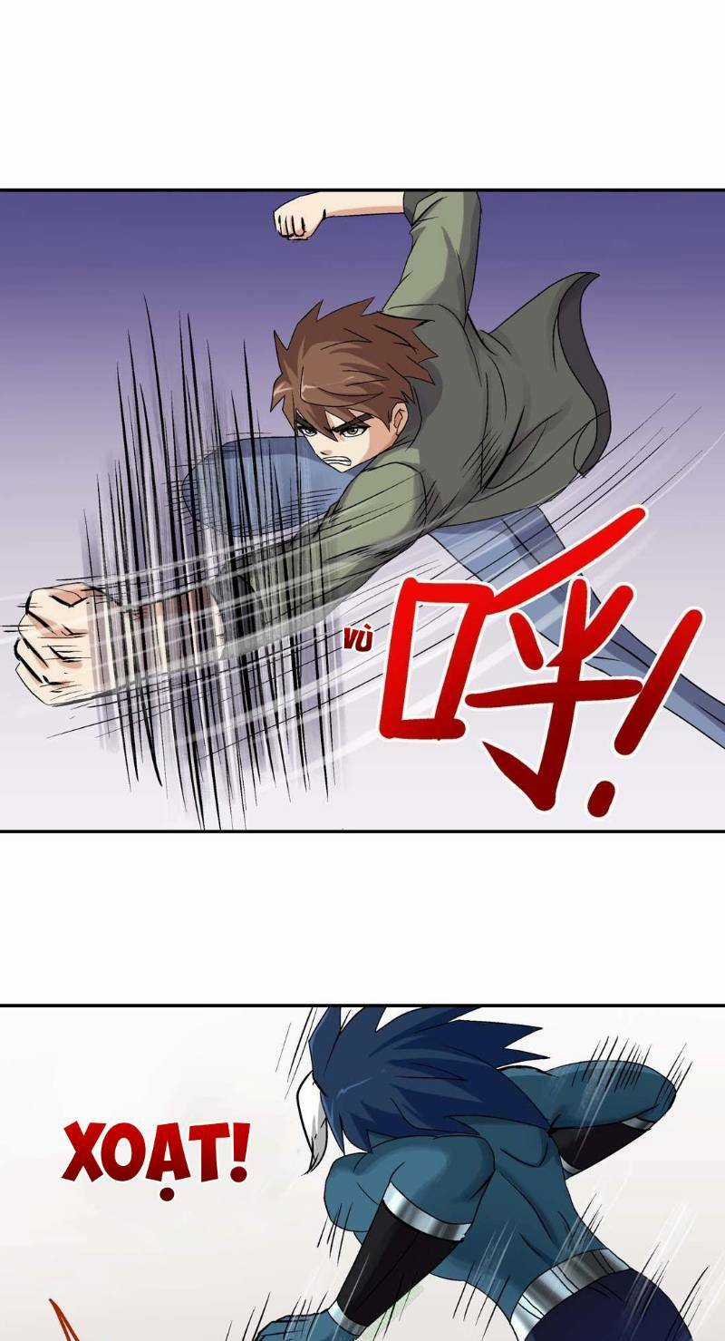 Khống Vận Sư - Chapter 43 - Trang 21