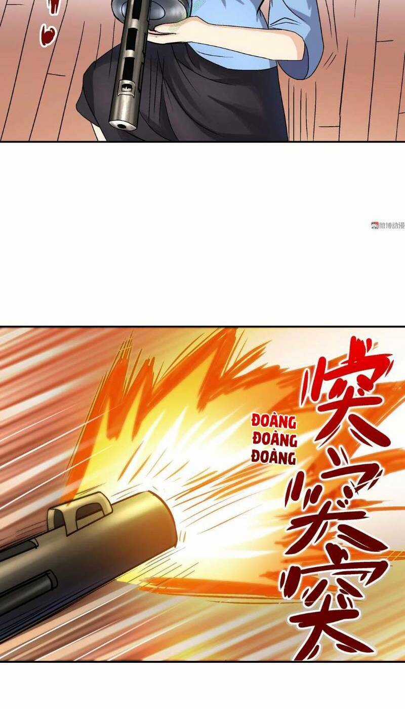 Khống Vận Sư - Chapter 43 - Trang 4