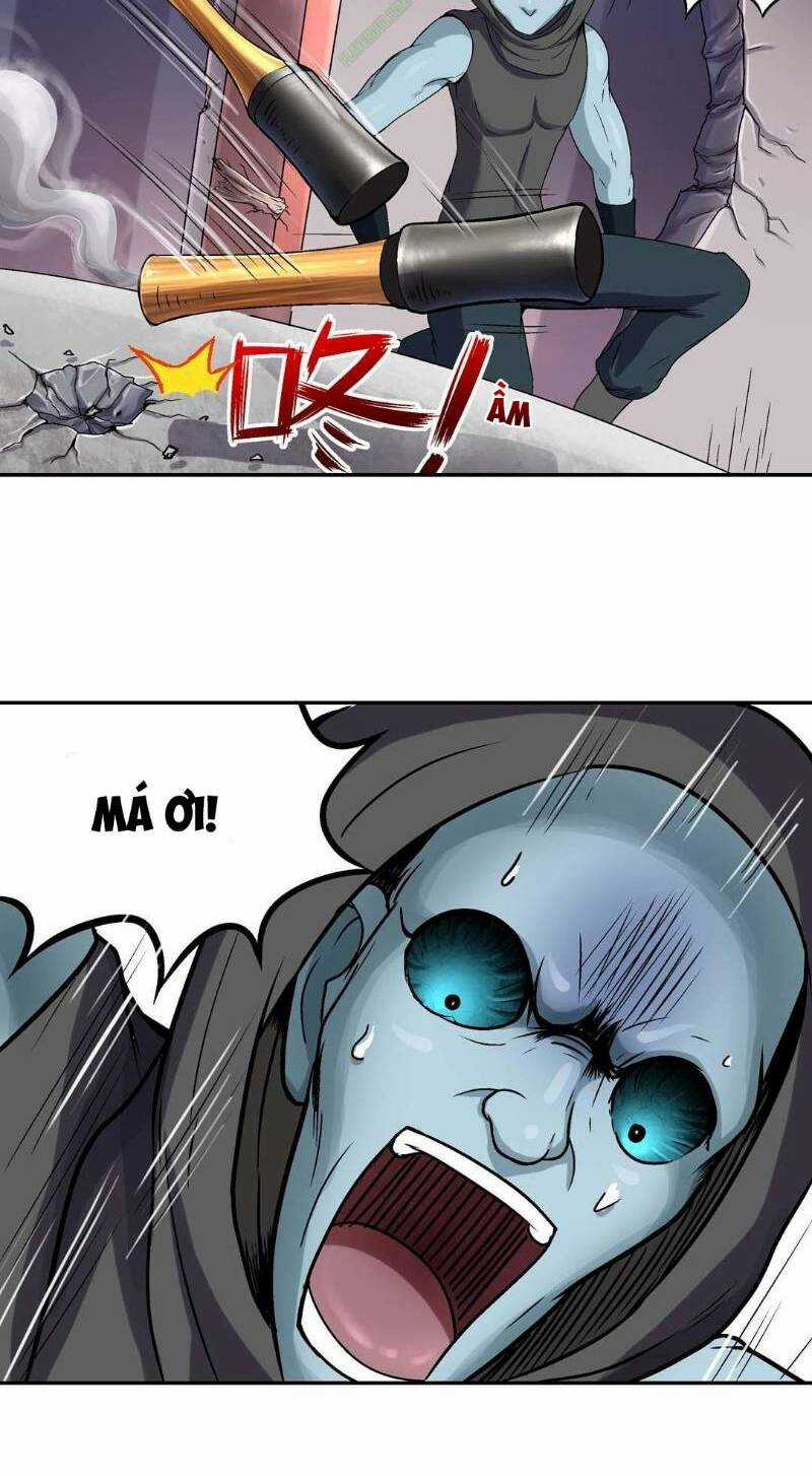 Khống Vận Sư - Chapter 43 - Trang 8