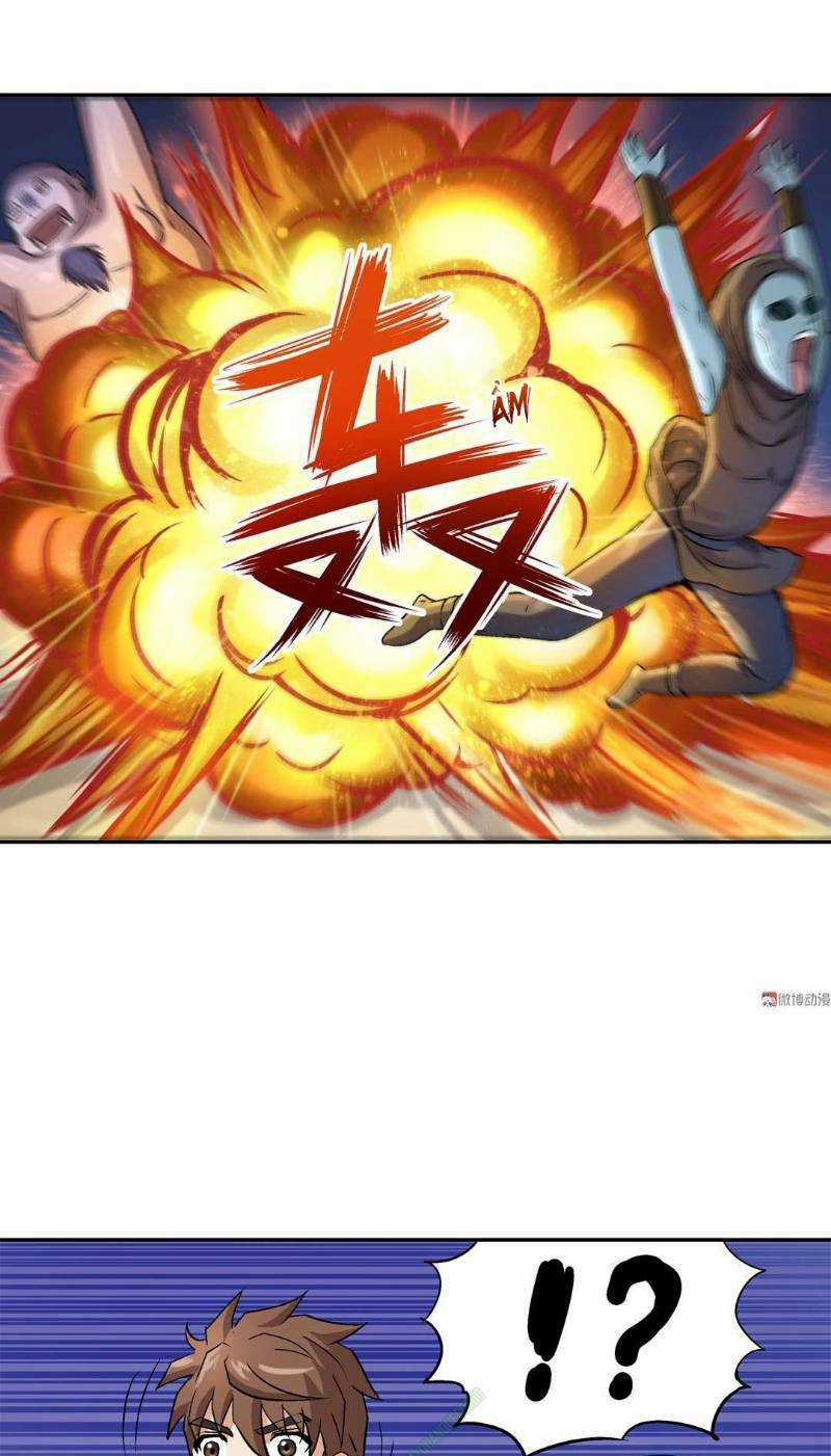 Khống Vận Sư - Chapter 43 - Trang 9