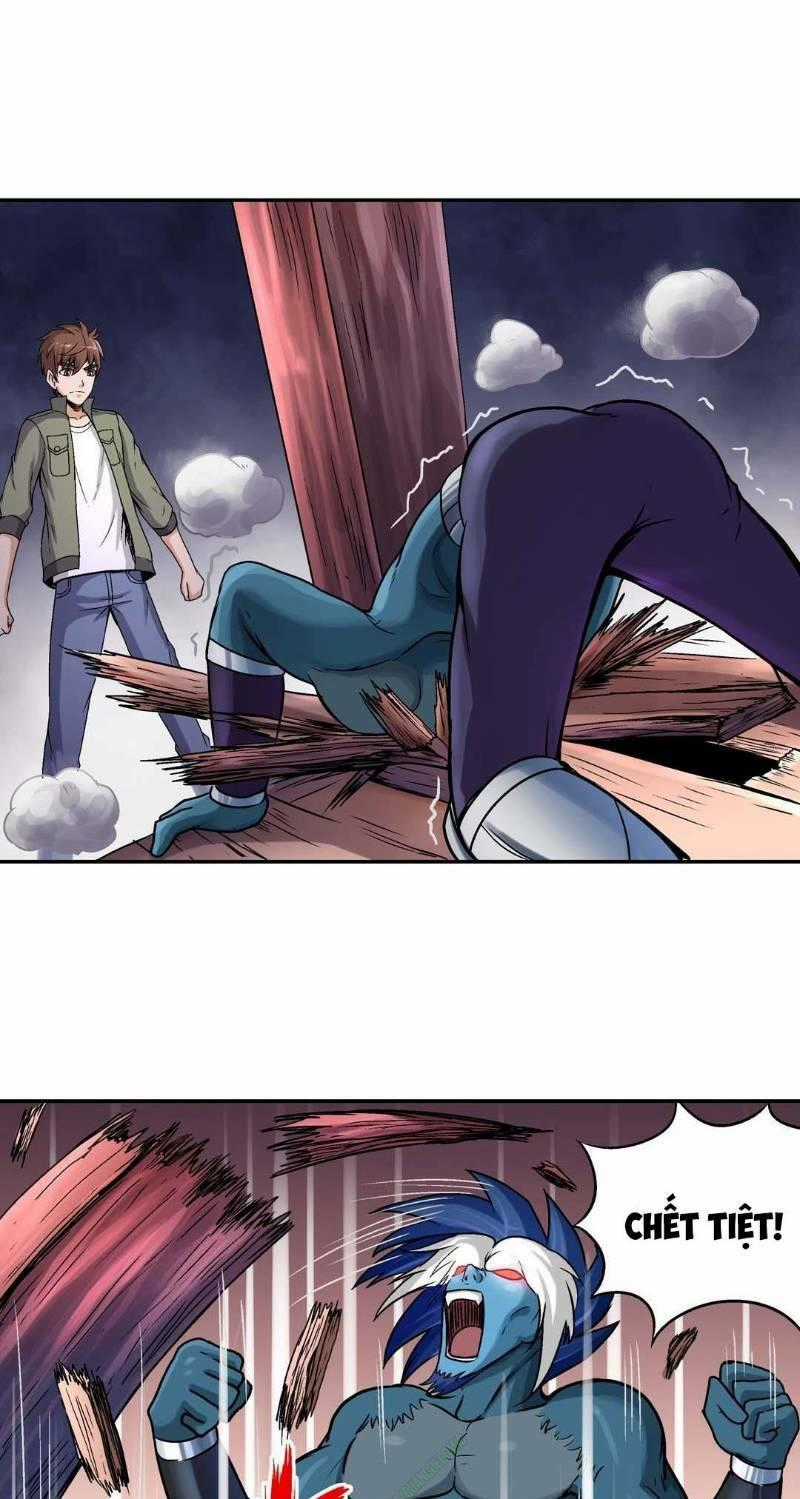 Khống Vận Sư - Chapter 44 - Trang 1