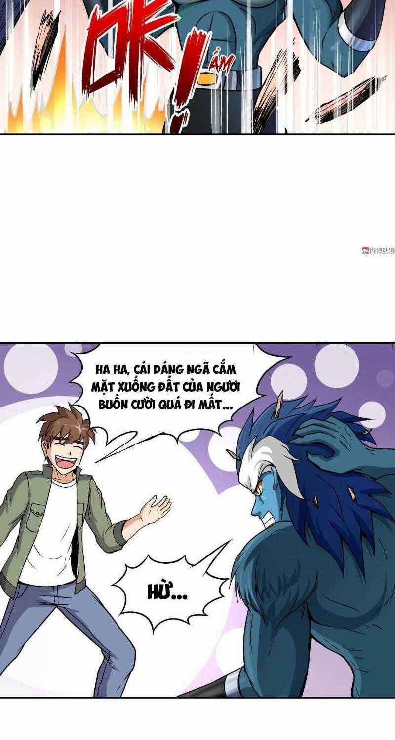 Khống Vận Sư - Chapter 44 - Trang 2