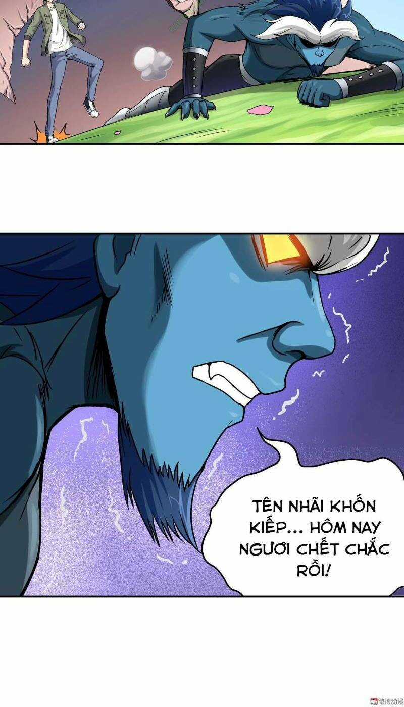 Khống Vận Sư - Chapter 44 - Trang 12