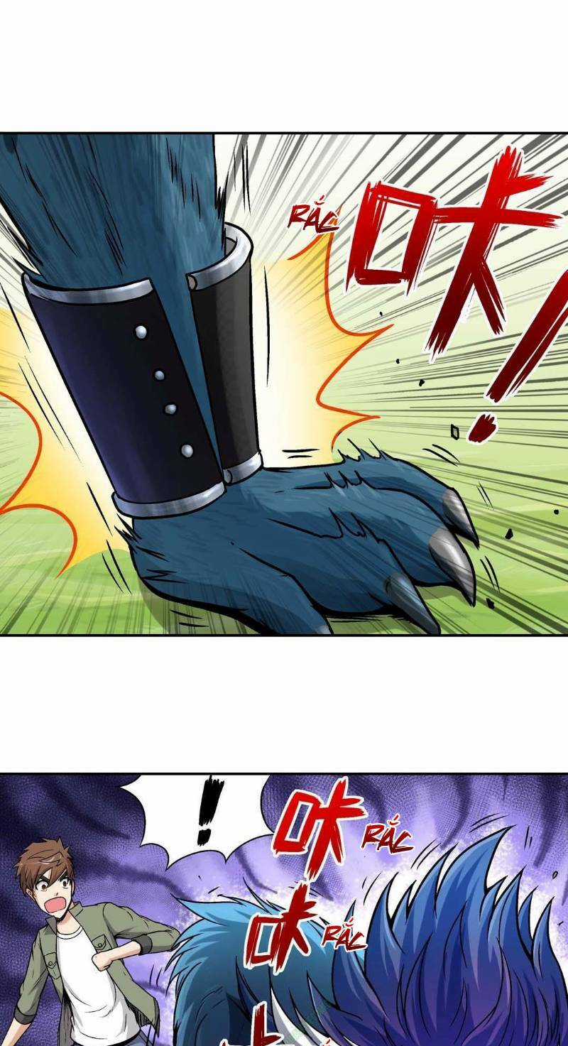 Khống Vận Sư - Chapter 44 - Trang 13