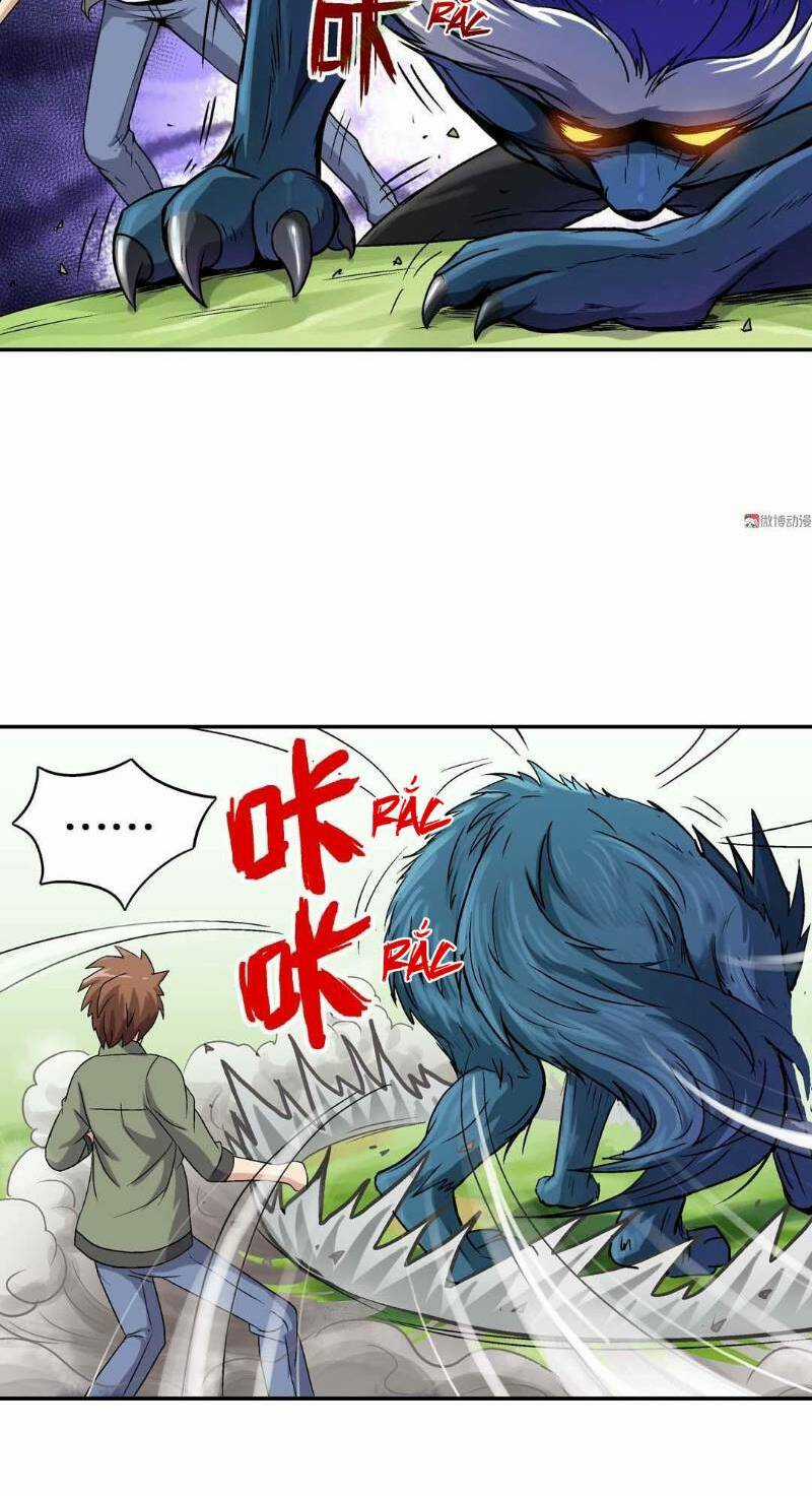 Khống Vận Sư - Chapter 44 - Trang 14