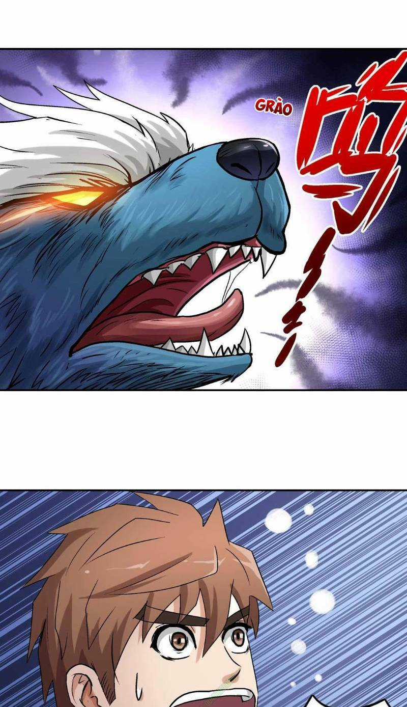 Khống Vận Sư - Chapter 44 - Trang 15