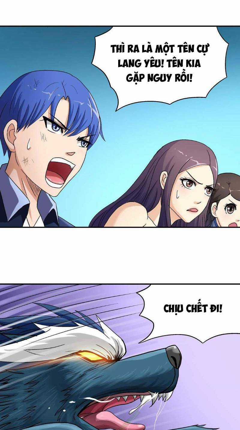 Khống Vận Sư - Chapter 44 - Trang 19