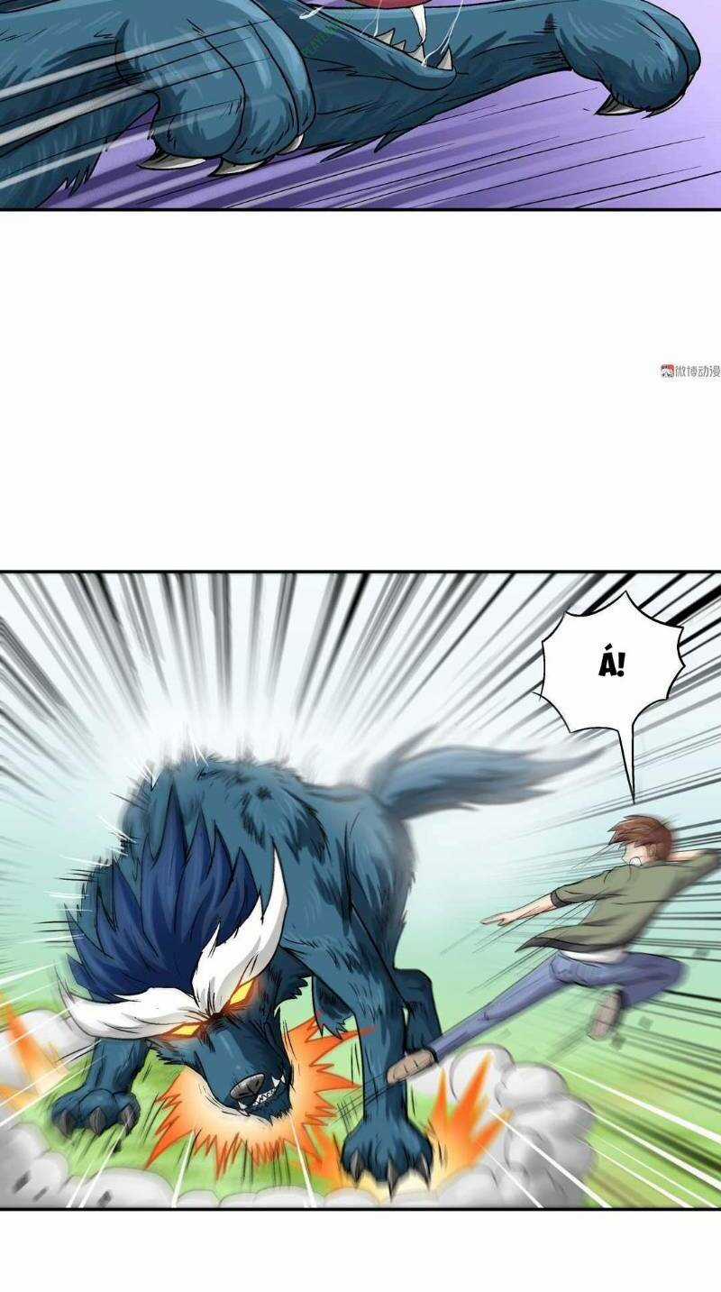 Khống Vận Sư - Chapter 44 - Trang 20