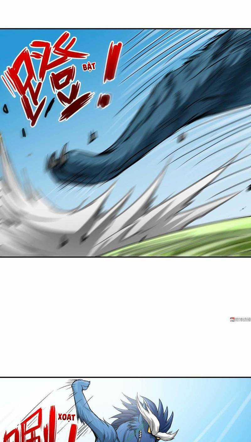 Khống Vận Sư - Chapter 44 - Trang 21