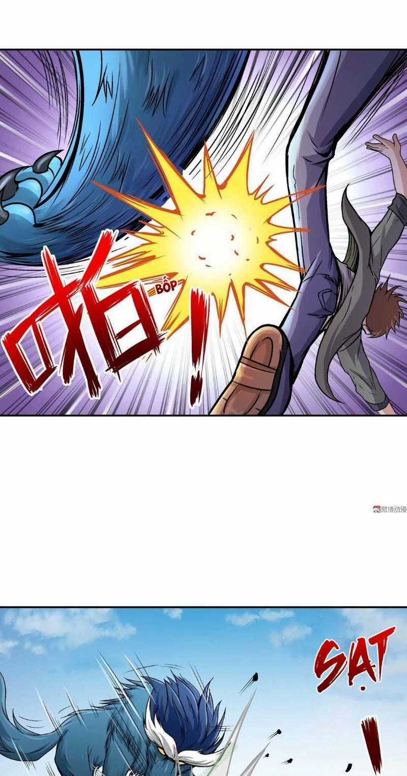 Khống Vận Sư - Chapter 44 - Trang 23