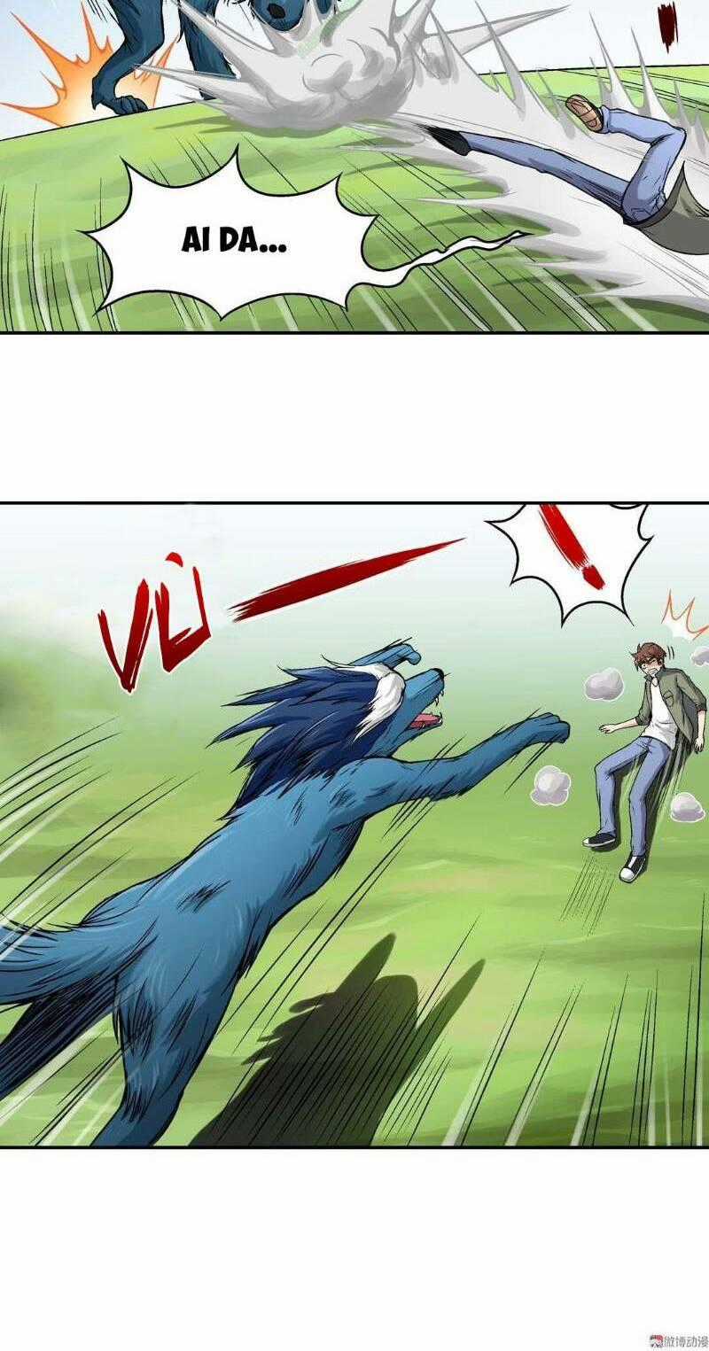 Khống Vận Sư - Chapter 44 - Trang 24