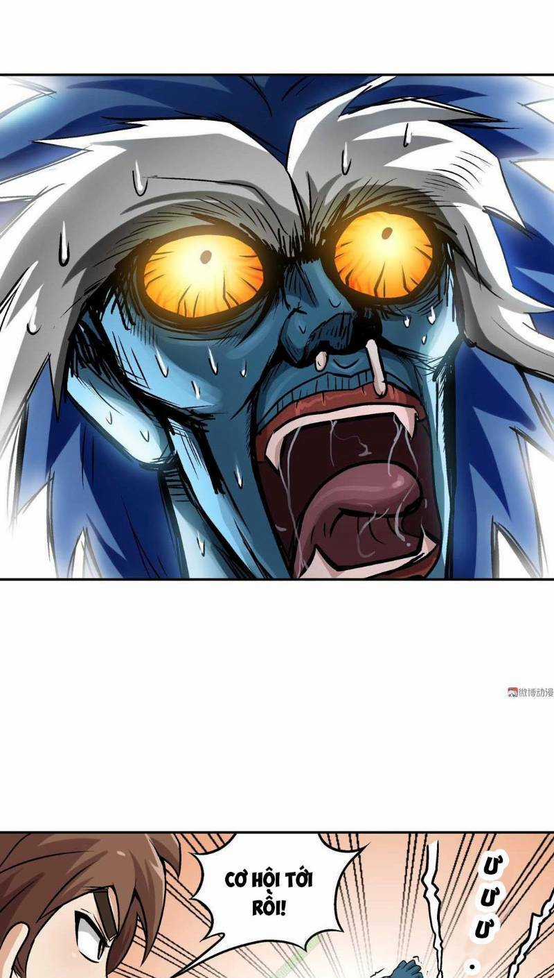 Khống Vận Sư - Chapter 44 - Trang 7