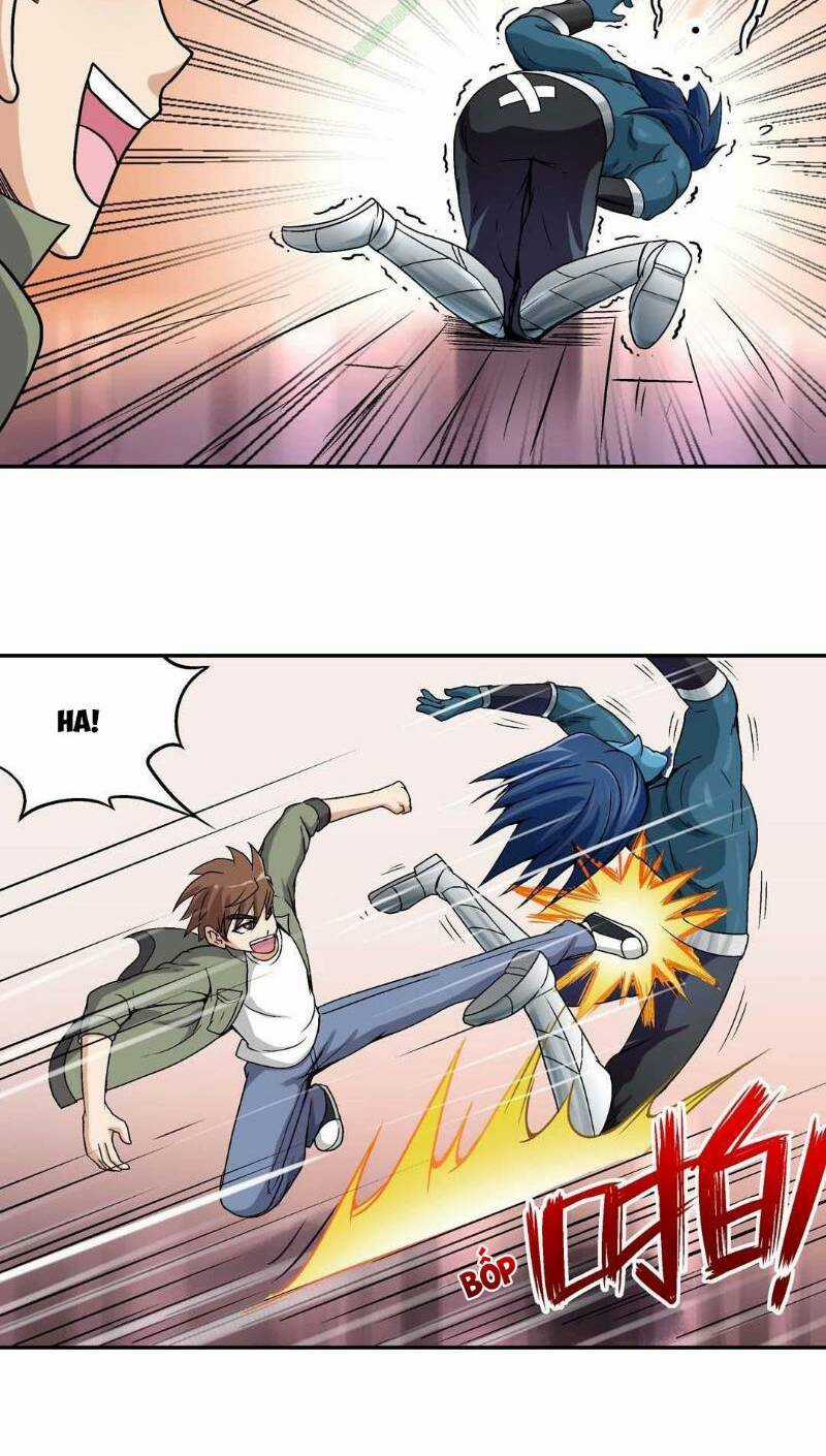 Khống Vận Sư - Chapter 44 - Trang 8