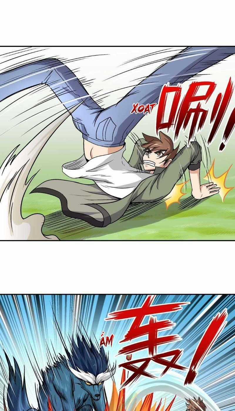 Khống Vận Sư - Chapter 45 - Trang 1