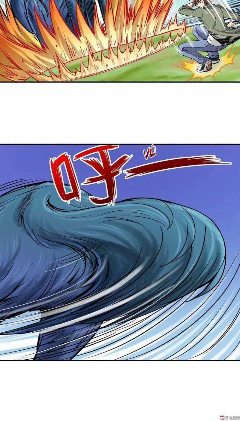 Khống Vận Sư - Chapter 45 - Trang 2