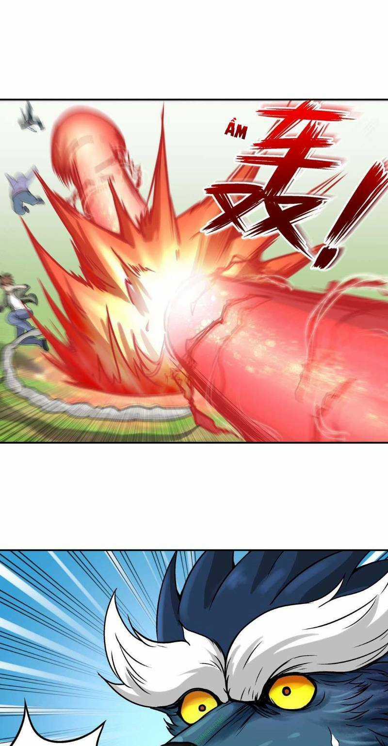 Khống Vận Sư - Chapter 45 - Trang 13