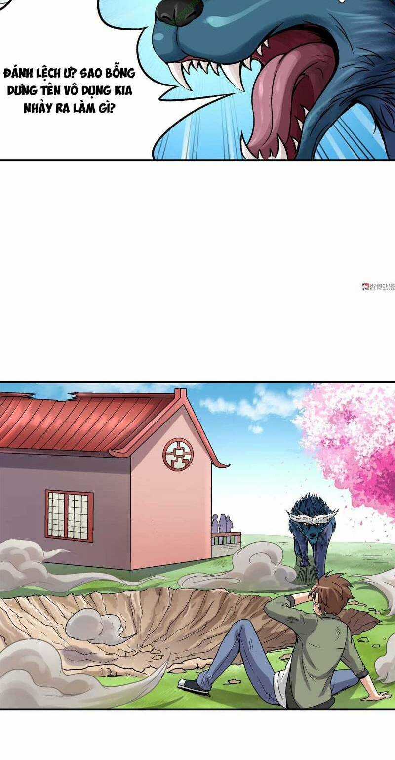 Khống Vận Sư - Chapter 45 - Trang 14