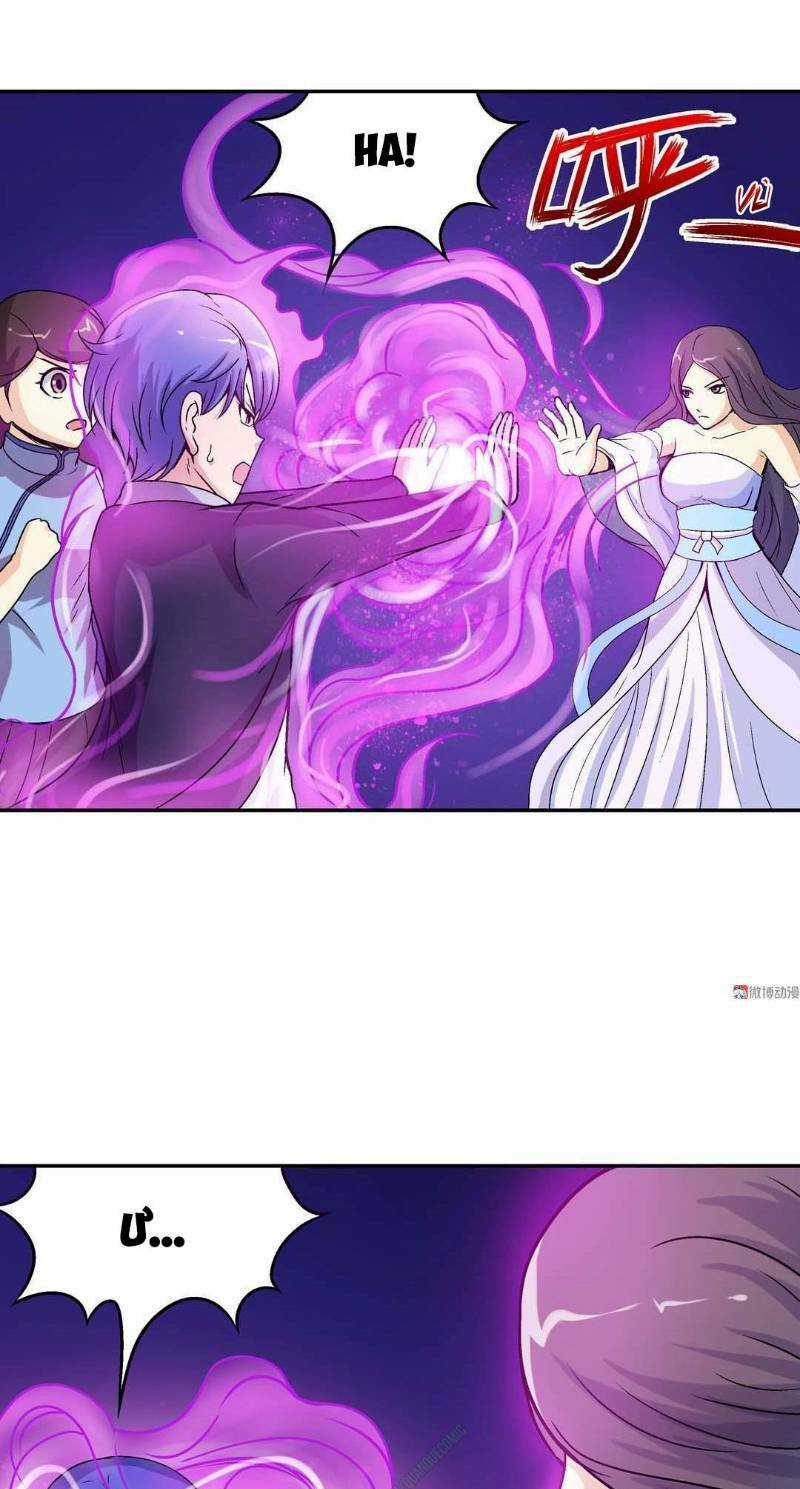 Khống Vận Sư - Chapter 45 - Trang 19