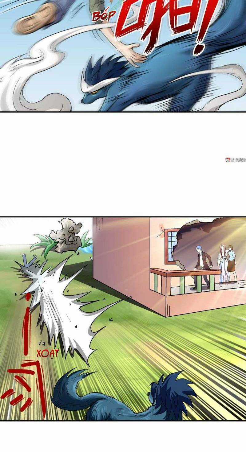 Khống Vận Sư - Chapter 45 - Trang 4