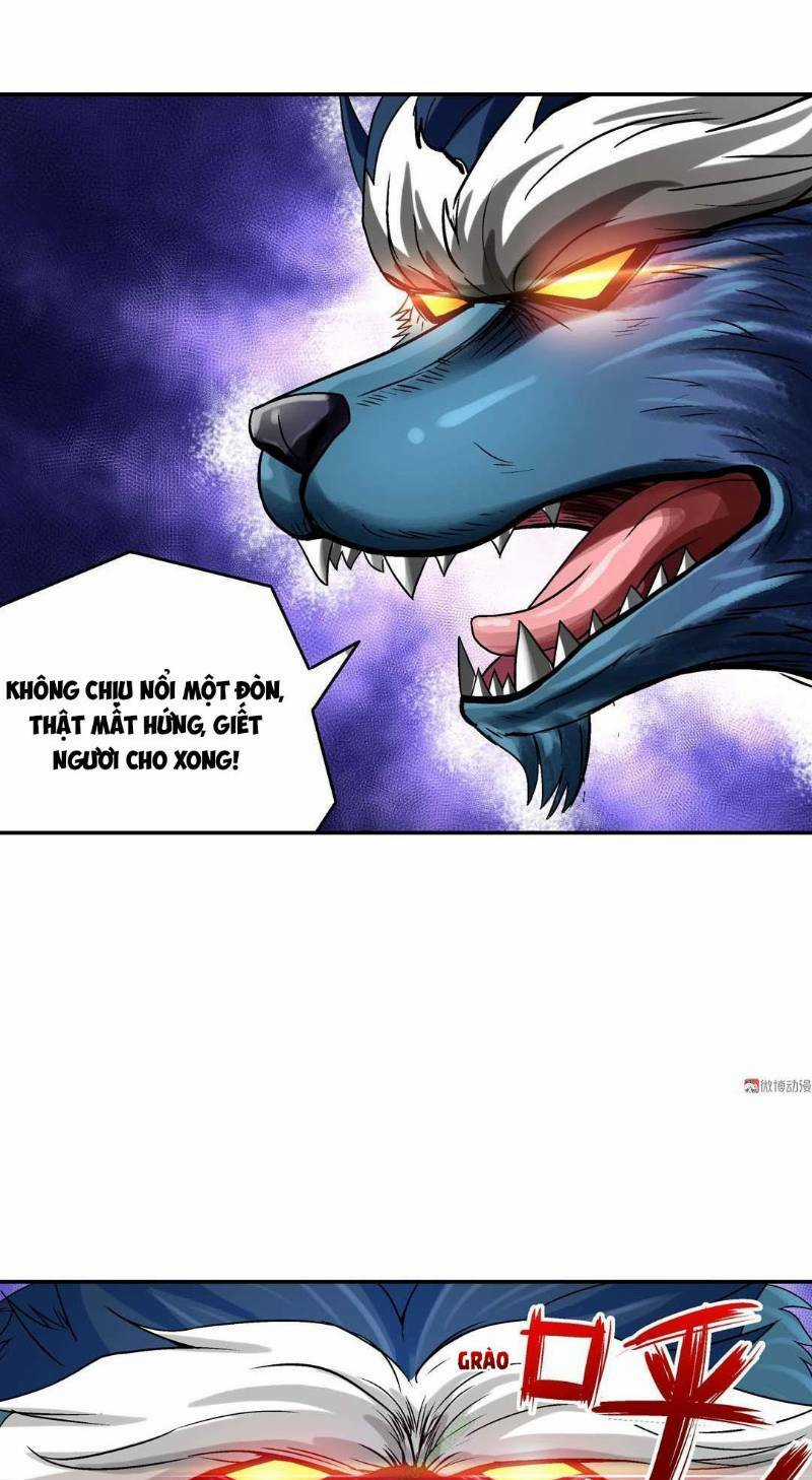 Khống Vận Sư - Chapter 45 - Trang 7