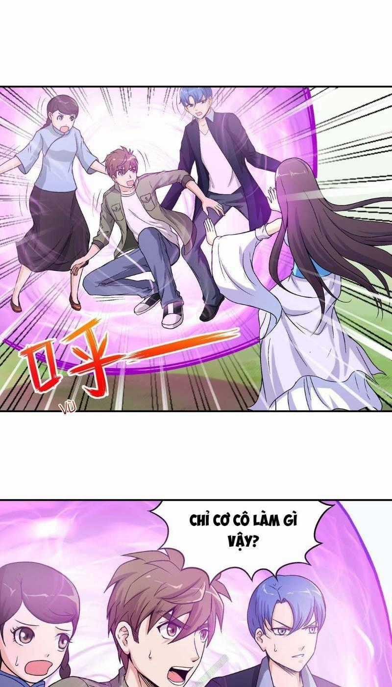 Khống Vận Sư - Chapter 46 - Trang 1