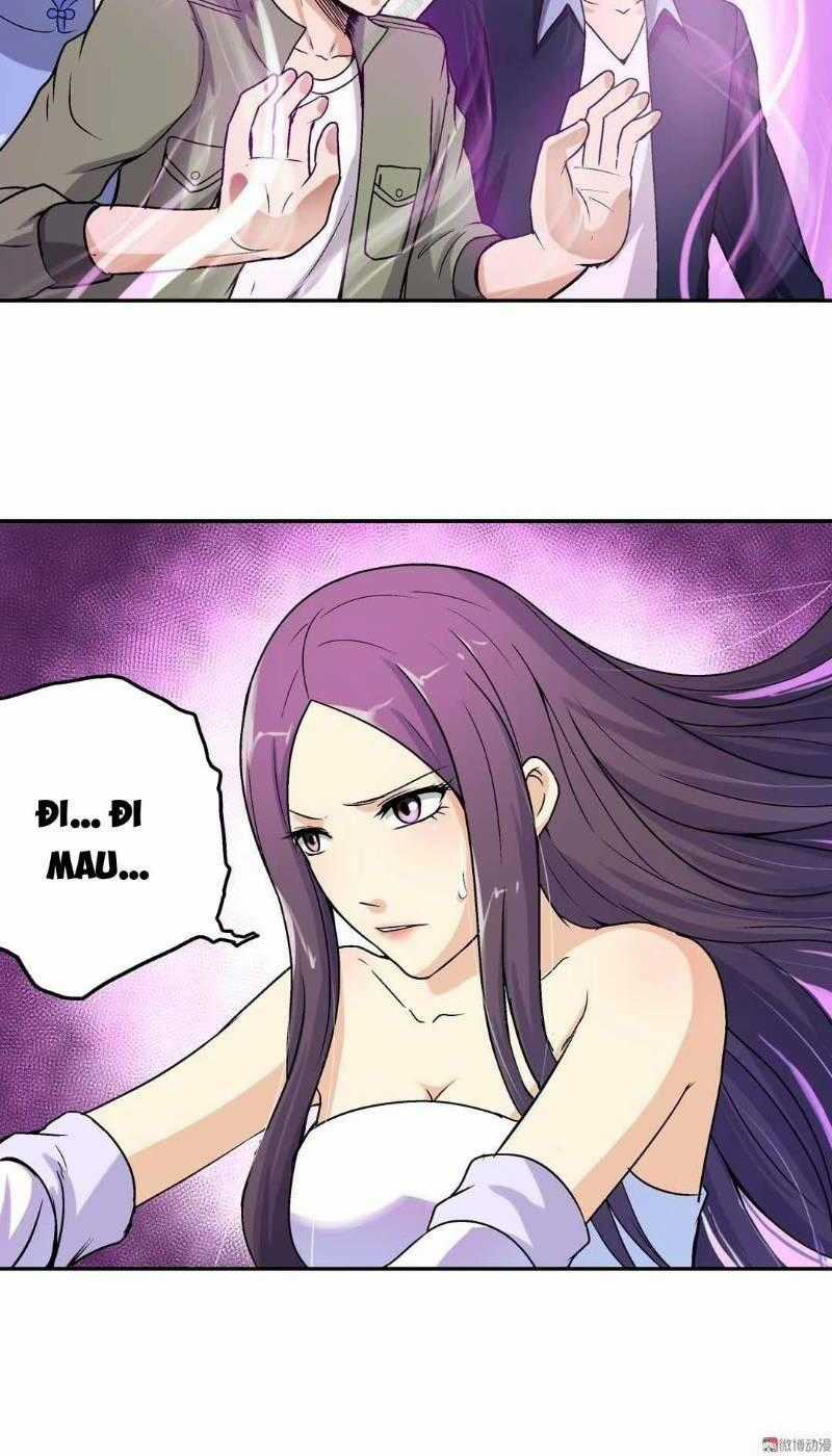 Khống Vận Sư - Chapter 46 - Trang 2