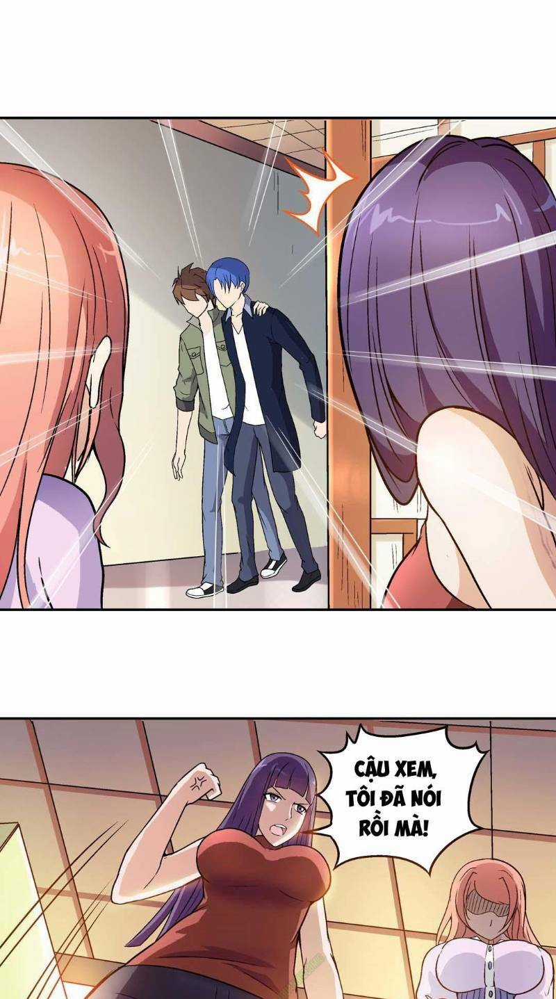 Khống Vận Sư - Chapter 46 - Trang 13