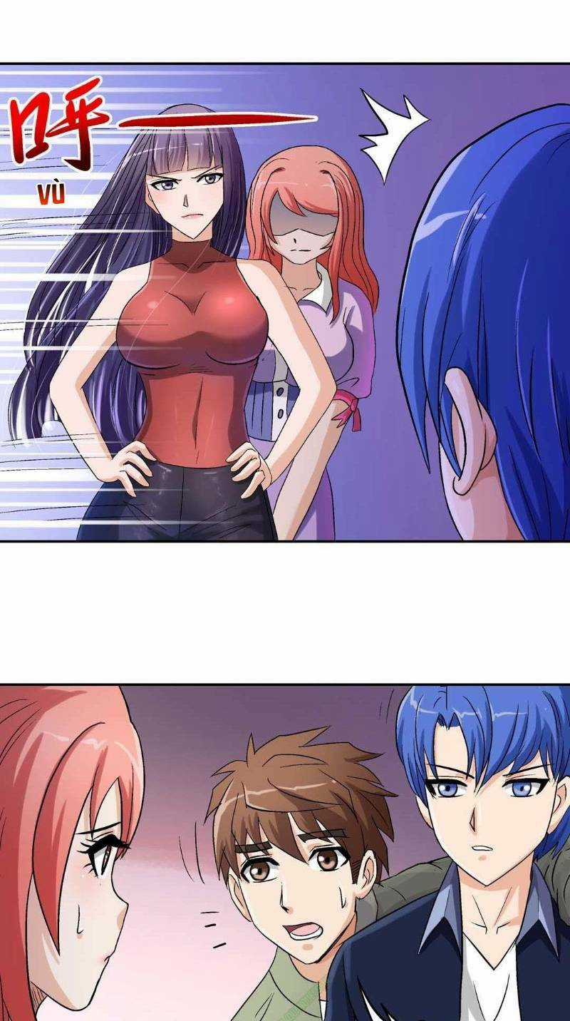 Khống Vận Sư - Chapter 46 - Trang 15