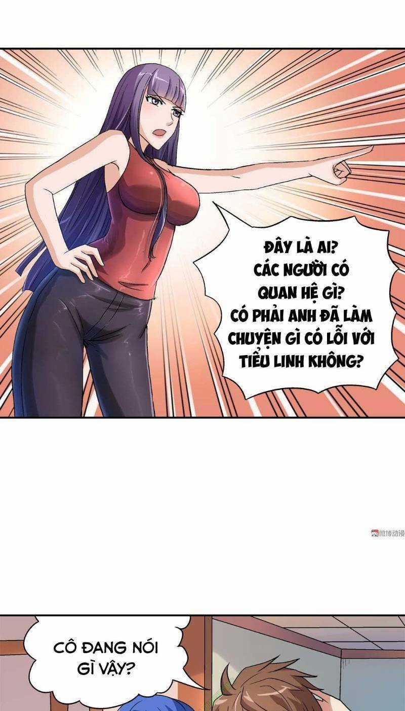 Khống Vận Sư - Chapter 46 - Trang 17