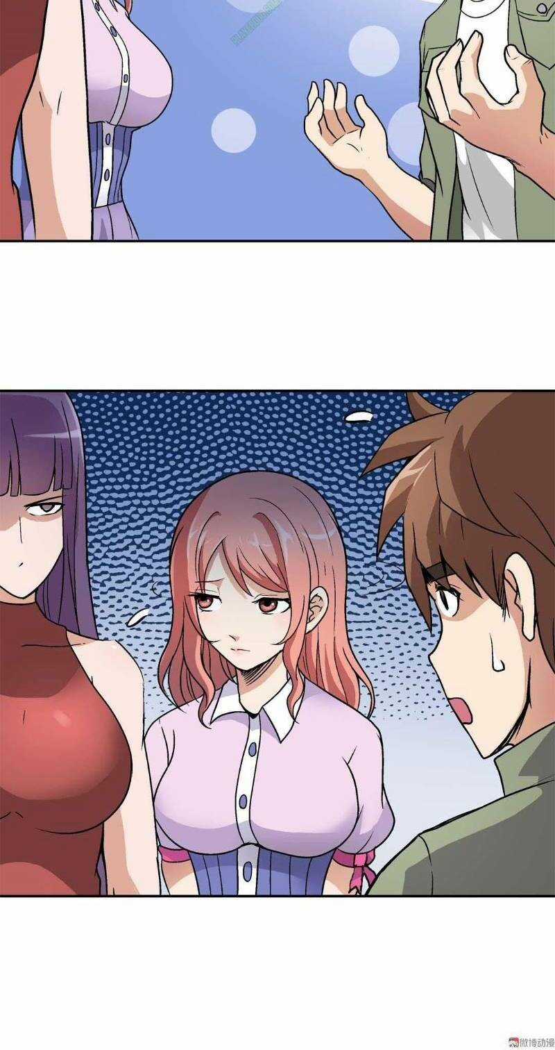 Khống Vận Sư - Chapter 46 - Trang 20