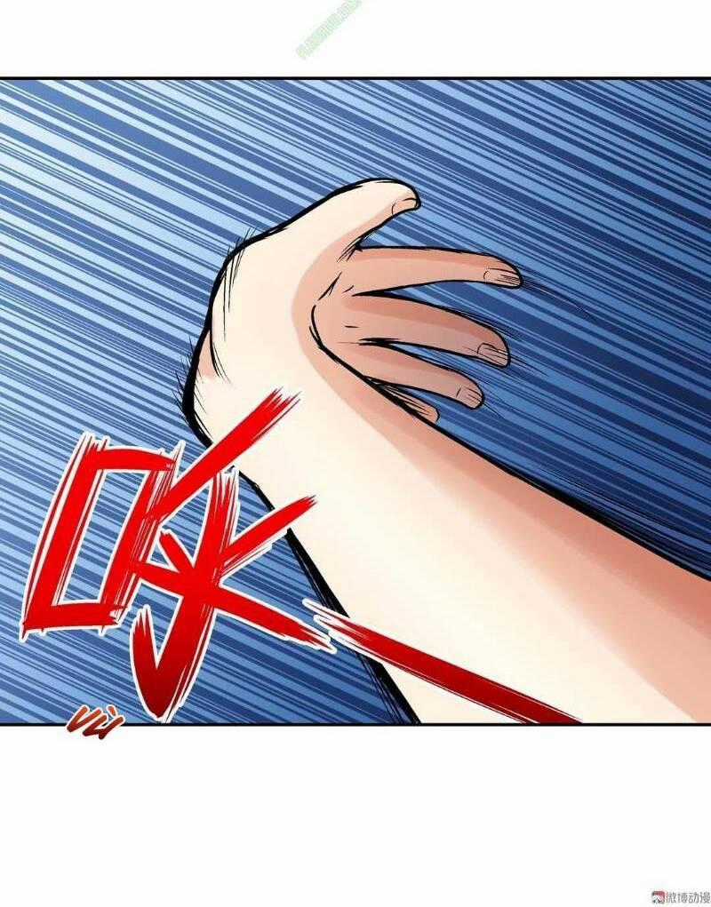 Khống Vận Sư - Chapter 46 - Trang 24