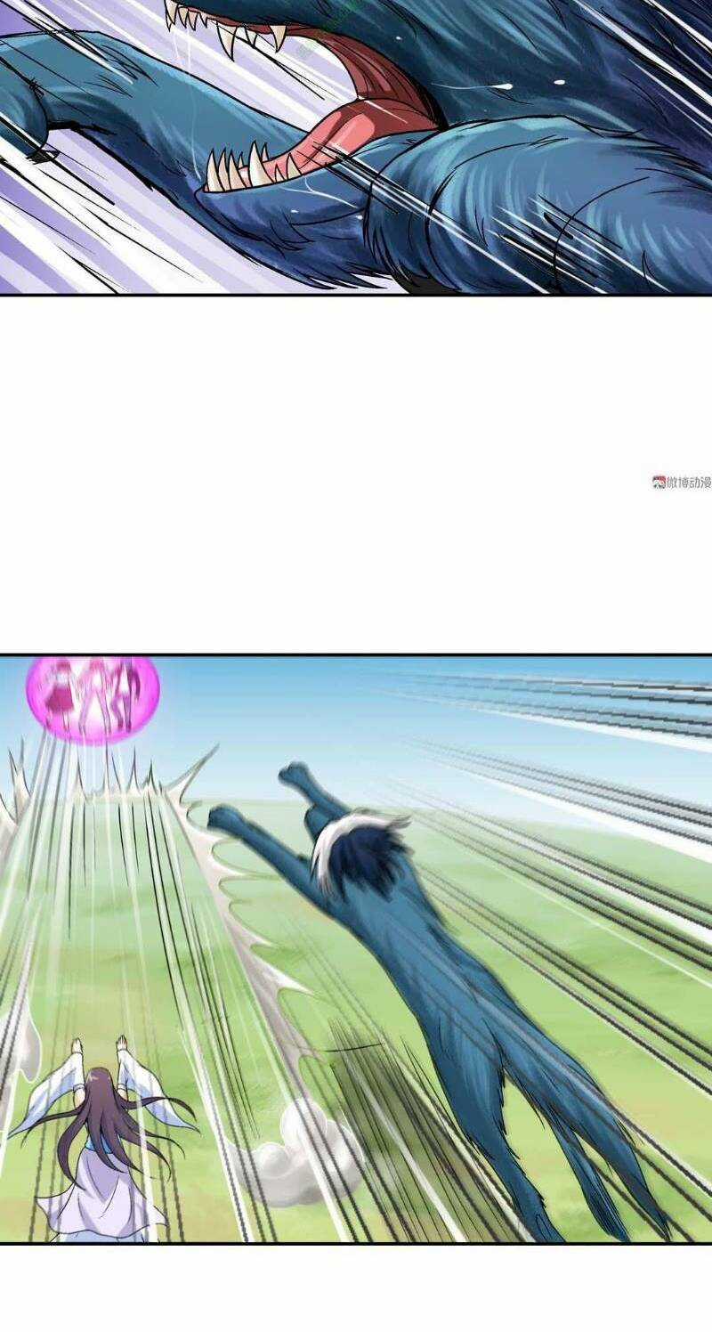 Khống Vận Sư - Chapter 46 - Trang 4