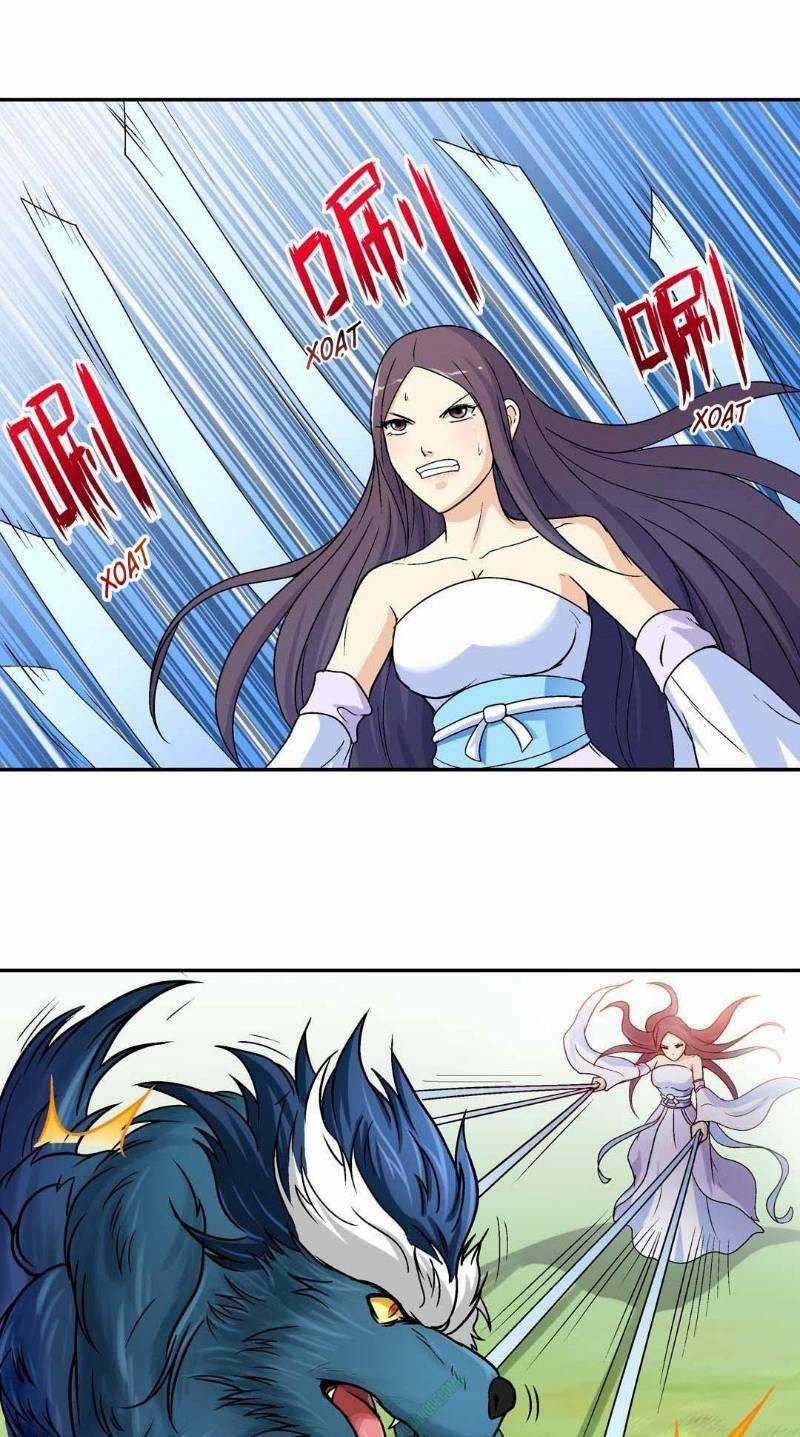 Khống Vận Sư - Chapter 46 - Trang 5