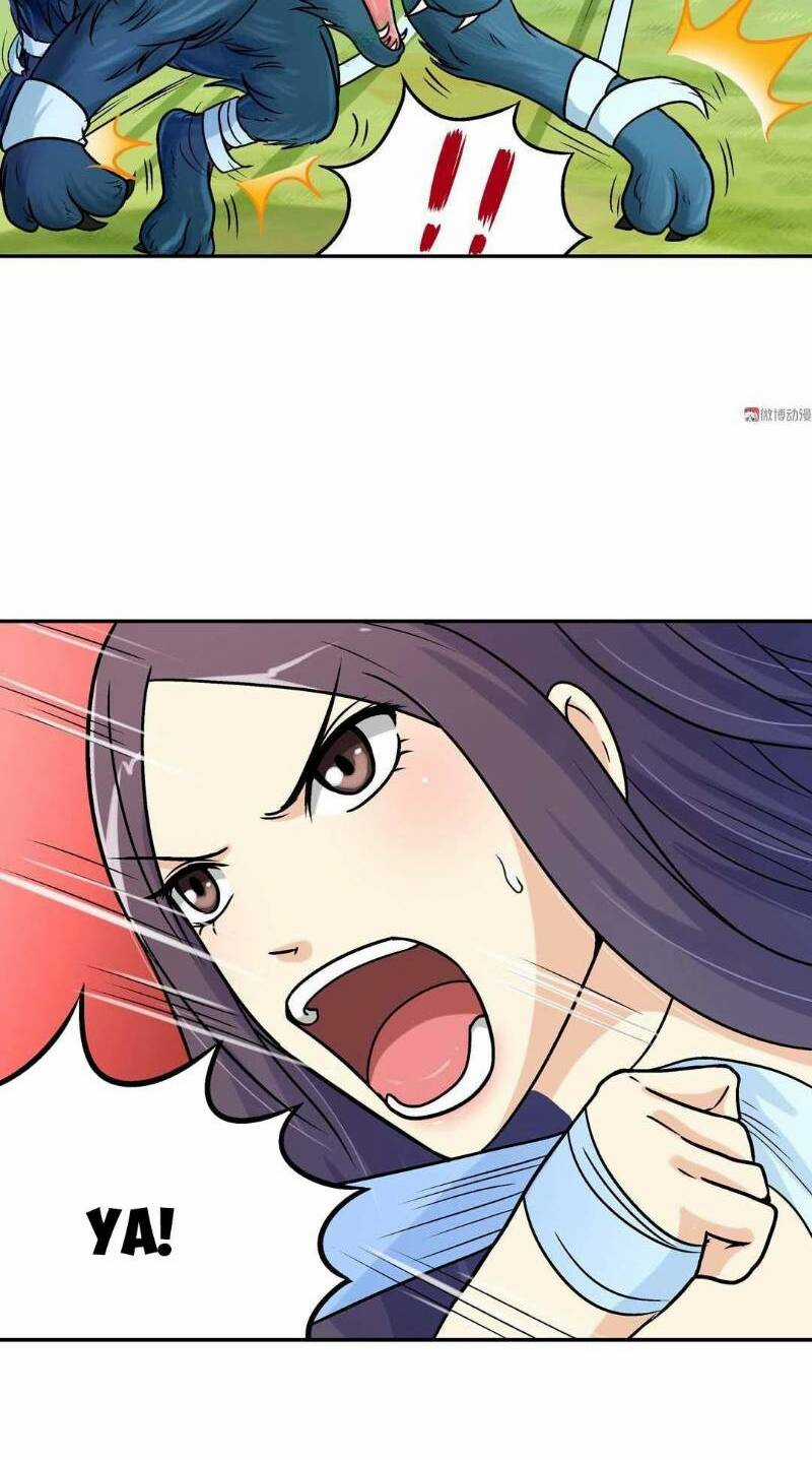 Khống Vận Sư - Chapter 46 - Trang 6