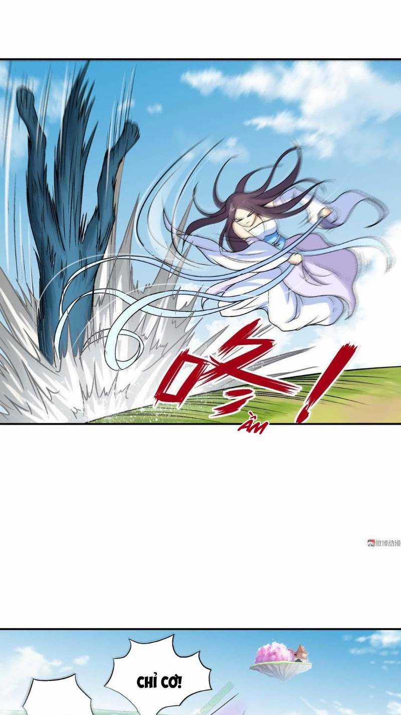 Khống Vận Sư - Chapter 46 - Trang 7