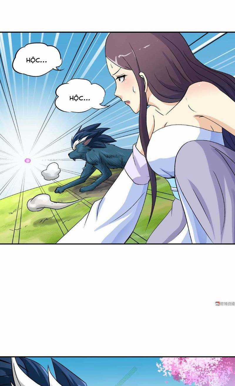 Khống Vận Sư - Chapter 46 - Trang 9