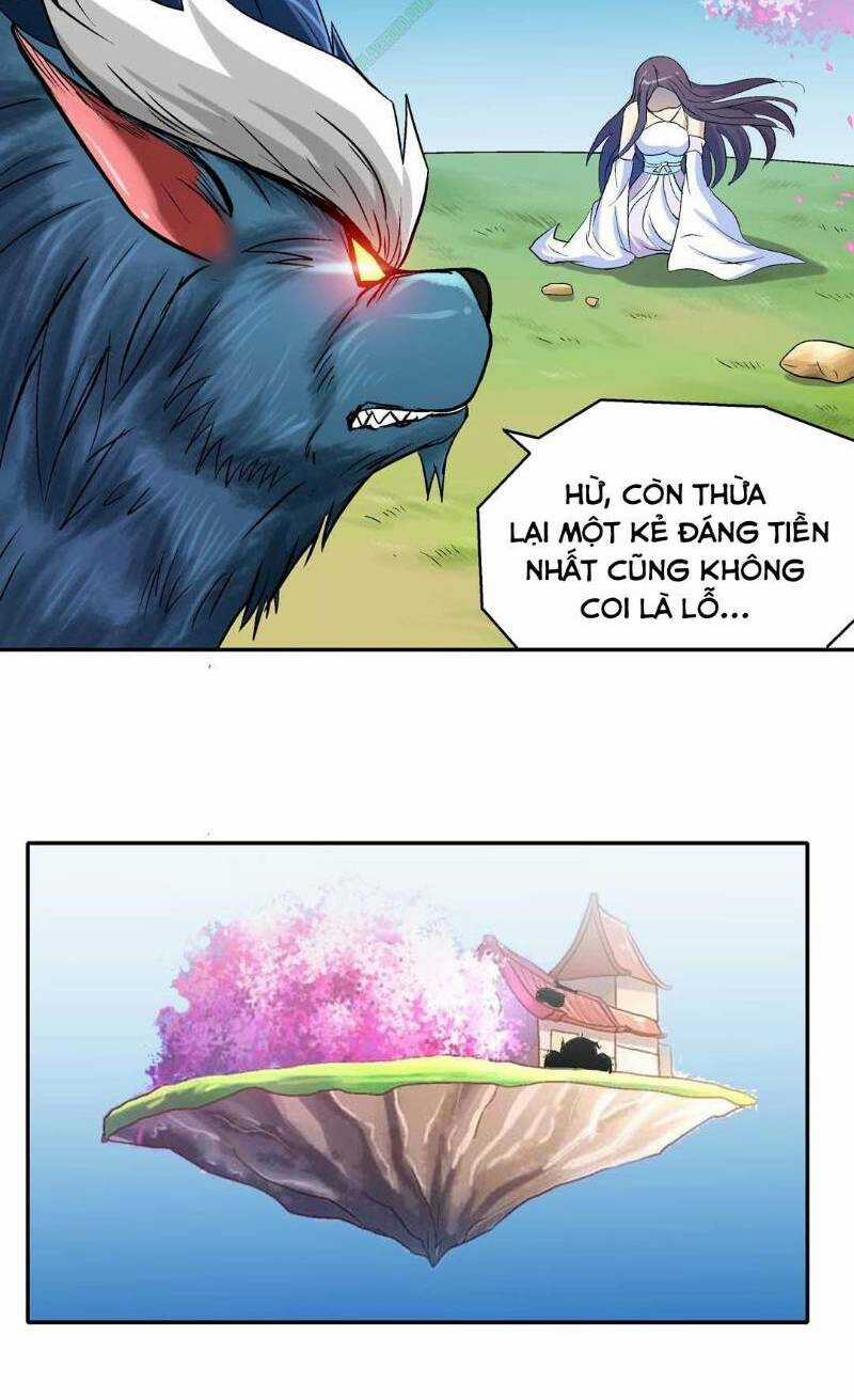 Khống Vận Sư - Chapter 46 - Trang 10